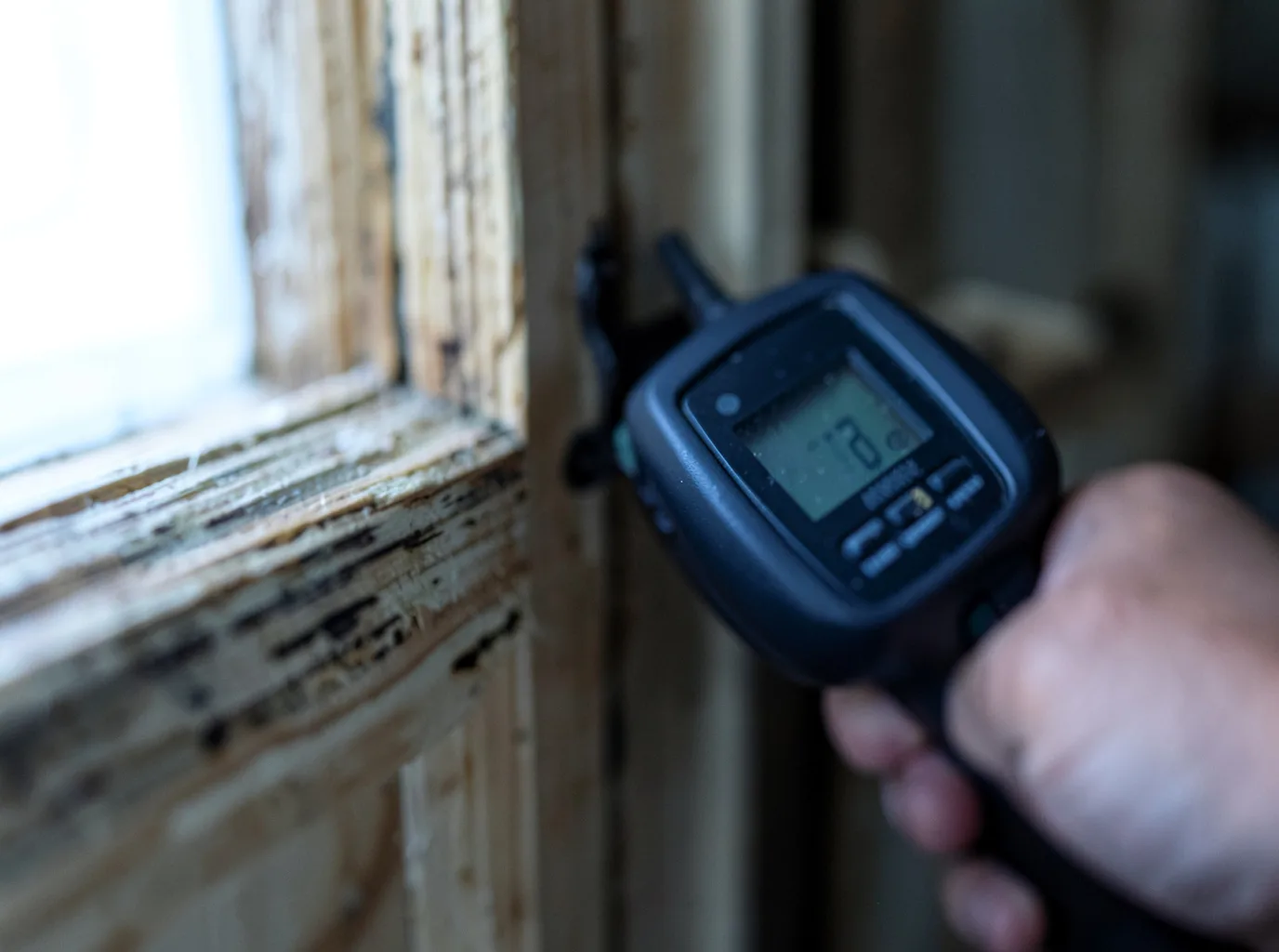 Ceiling Water Damage Repair in Van Lear, KY
