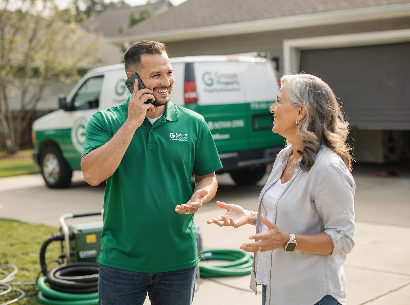 Water Damage Restoration Van Lear, KY FAQs